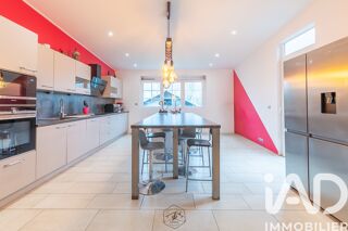  Maison � vendre 7 pi�ces 209 m�