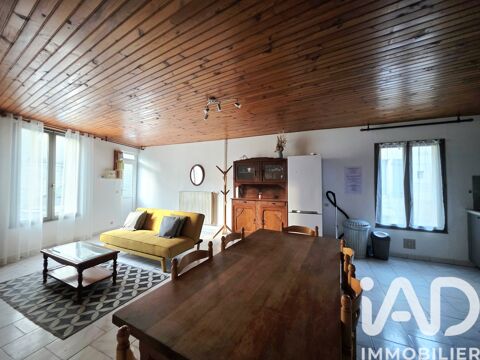  Maison � vendre 5 pi�ces 104 m�