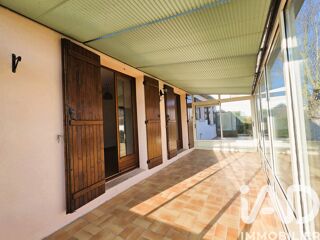  Maison � vendre 4 pi�ces 84 m�