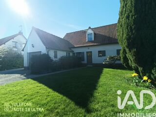  Maison � vendre 7 pi�ces 143 m�