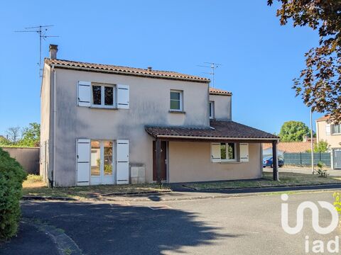   Vente Maison/villa 6 pi�ces Maison - 6 pi�ce(s) - 122 m�