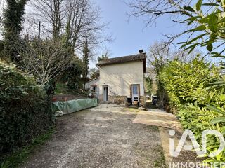  Maison � vendre 3 pi�ces 65 m�