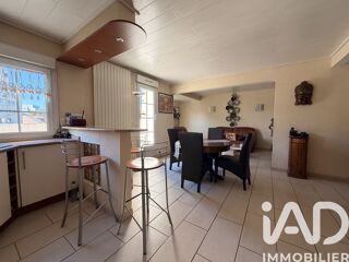  Appartement � vendre 4 pi�ces 93 m�