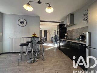  Maison � vendre 6 pi�ces 142 m�