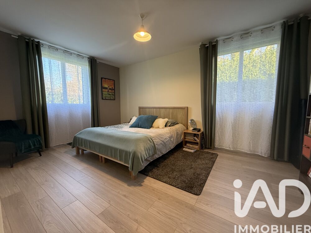 � vendre  Villa Saint-Gatien-des-Bois (14130)