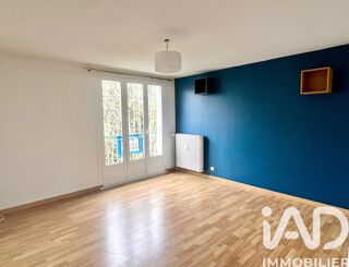  Appartement � vendre 4 pi�ces 74 m�