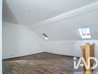  Appartement  vendre 2 pices 61 m