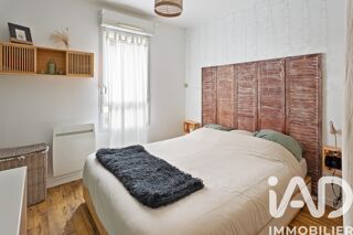  Appartement � vendre 3 pi�ces 65 m�