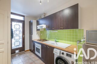  Maison � vendre 4 pi�ces 87 m�