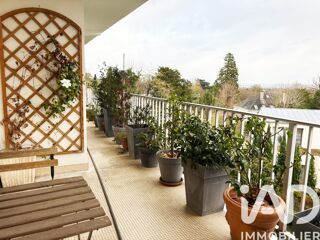  Appartement � vendre 4 pi�ces 126 m�