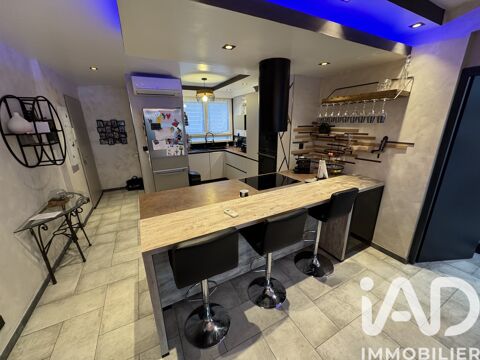   Vente Appartement 3 pi�ces Appartement - 3 pi�ce(s) - 61 m�