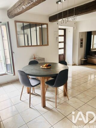  Maison � vendre 3 pi�ces 70 m�