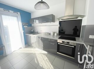  Appartement � vendre 3 pi�ces 64 m�