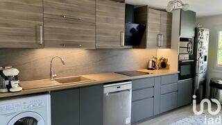  Appartement  vendre 4 pices 82 m