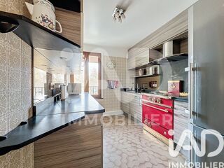  Appartement � vendre 3 pi�ces 92 m�