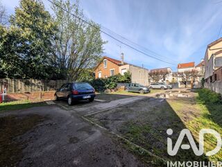  Terrain � vendre 451 m�