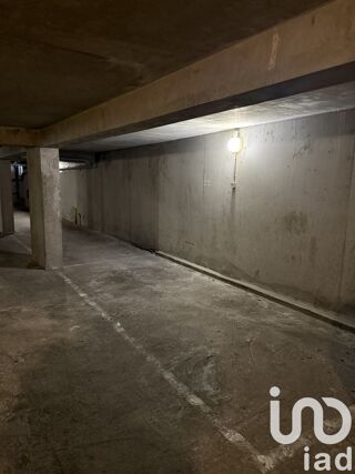  Parking / Garage � vendre 20 m�