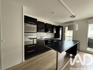  Appartement � vendre 3 pi�ces 66 m�