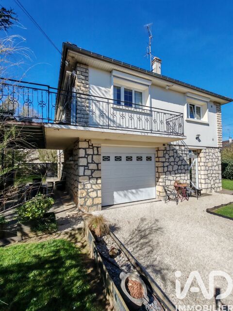   Vente Maison/villa 4 pi�ces Maison - 4 pi�ce(s) - 124 m�