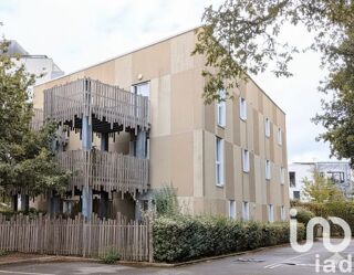  Appartement � vendre 3 pi�ces 61 m�