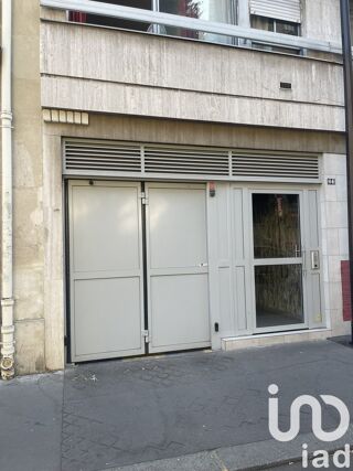  Parking / Garage � vendre 11 m�