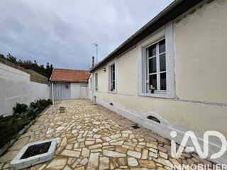  Maison � vendre 3 pi�ces 67 m�