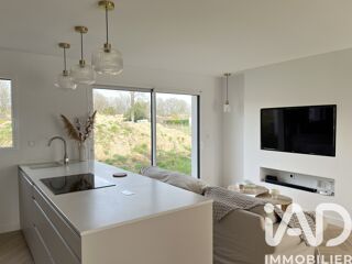  Maison � vendre 4 pi�ces 83 m�