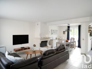  Maison � vendre 7 pi�ces 138 m�