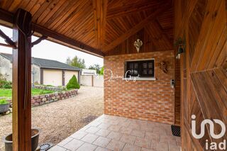  Maison  vendre 7 pices 155 m