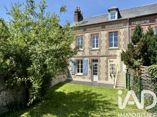  Maison � vendre 6 pi�ces 127 m�