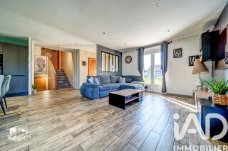  Maison � vendre 6 pi�ces 109 m�