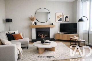  Maison � vendre 5 pi�ces 171 m�