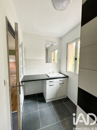  Maison � vendre 3 pi�ces 55 m�