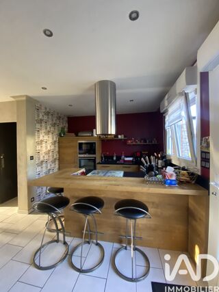  Maison � vendre 6 pi�ces 111 m�