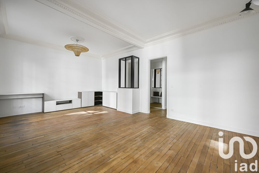  vendre  Appartement Paris 12