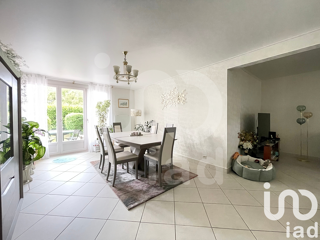  Appartement  vendre 6 pices 115 m