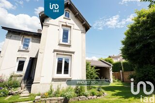  Maison � vendre 4 pi�ces 98 m�