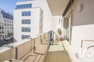  Appartement � vendre 2 pi�ces 52 m�