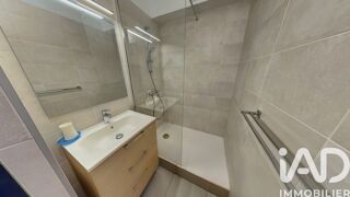  Appartement � vendre 1 pi�ce 25 m�