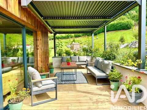   Vente Chalet 13 pi�ces Maison - 13 pi�ce(s) - 339 m�