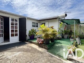  Maison � vendre 4 pi�ces 110 m�