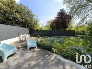  Maison � vendre 4 pi�ces 89 m�