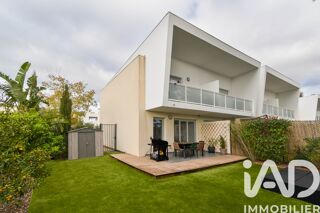  Maison � vendre 3 pi�ces 68 m�