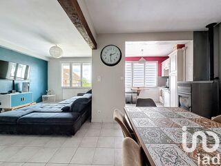  Maison � vendre 4 pi�ces 105 m�