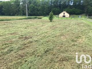  Terrain � vendre 1833 m�