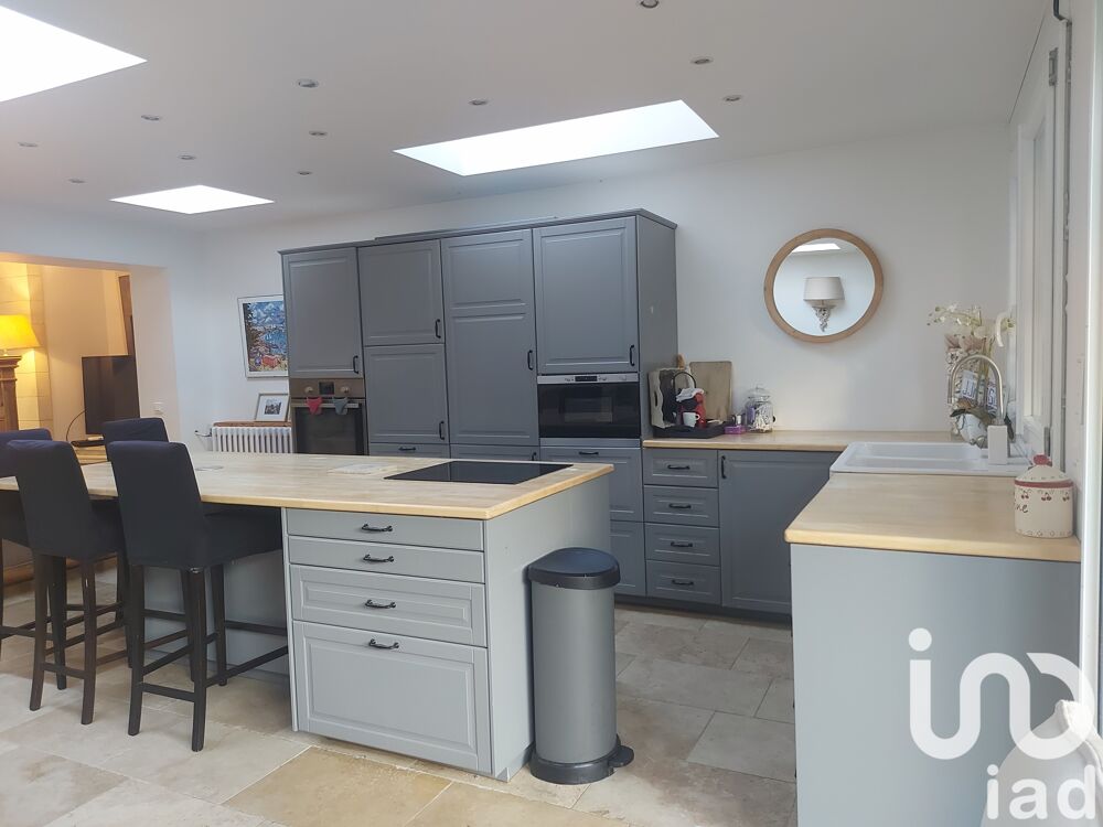  vendre  Maison La Baule-Escoublac (44500)