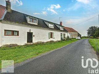  Maison � vendre 4 pi�ces 156 m�