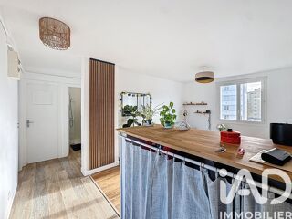  Appartement  vendre 3 pices 54 m