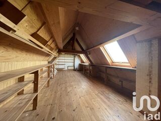  Maison � vendre 7 pi�ces 200 m�