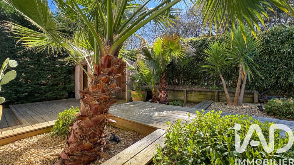 � vendre  Maison Seignosse (40510)